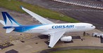 Airbus A330 von Corsair: Bald in deutschen Händen?