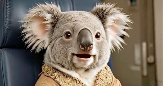 koala airlines
