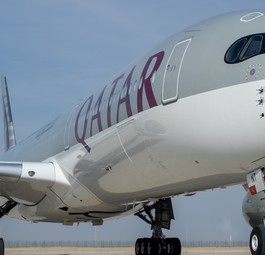 airbus a350 1000 qatar airways