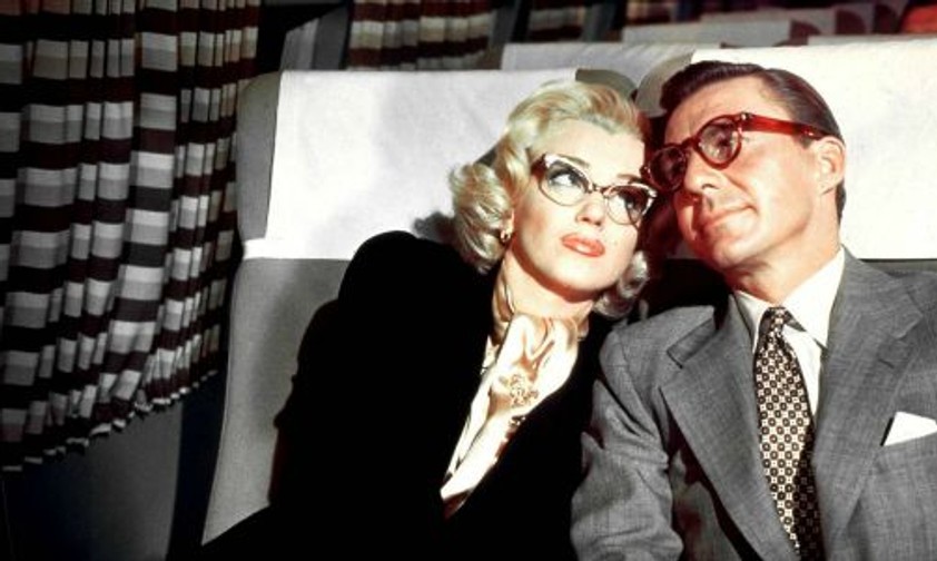 Welches Jahrzehnt der Luftfahrt passt zu Ihnen?