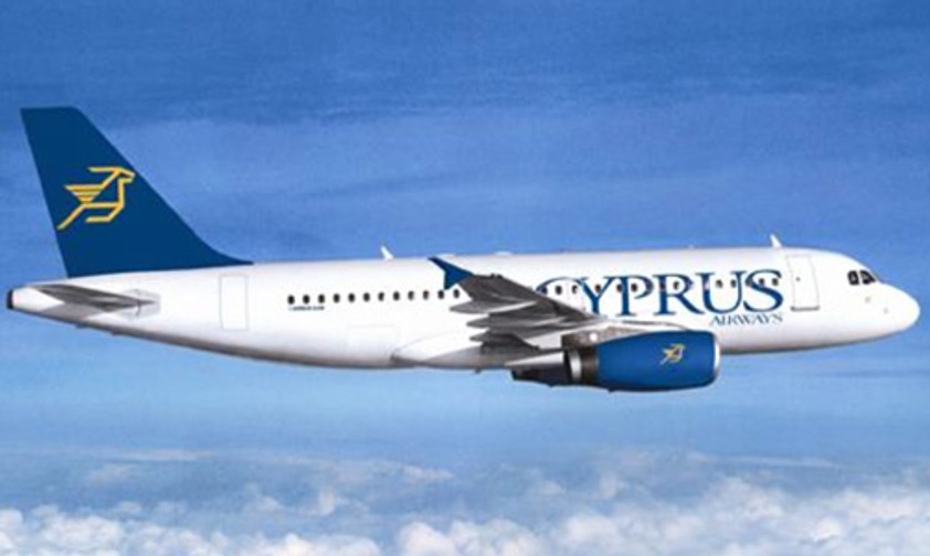 Flieger von Cyprus Airways: Zukunft am seidenen Faden