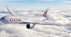 Boeing 777-8 F: Qatar Airways ist Erstkundin.