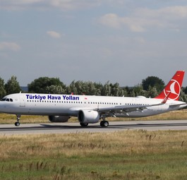 Erdogan befiehlt Turkish Airlines Namensänderung
