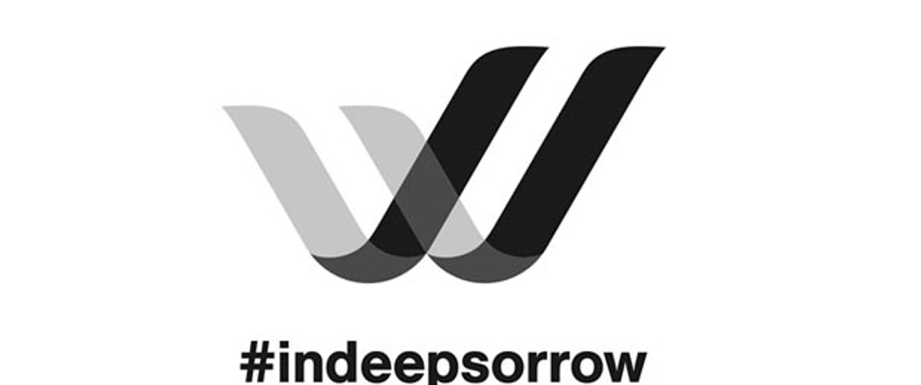 Trauer bei Germanwings: Das erste große deutsche Unglück seit Jahrezehnten.