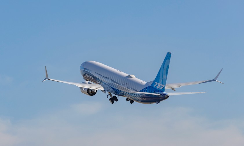 Boeing 737 Max: Auch bestehende Modelle sind betroffen.