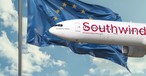 Flieger von Southwind Airlines: Darf ab sofort nicht mehr in die EU.