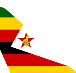 ticker air zimbabwe