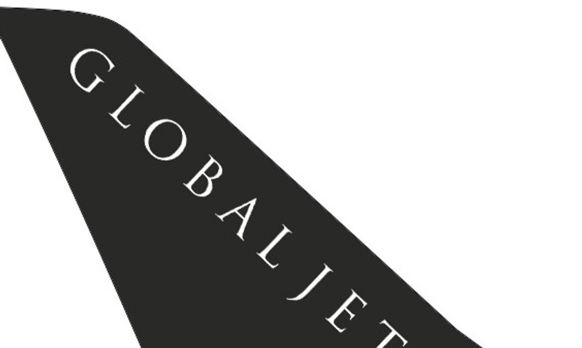 ticker global jet