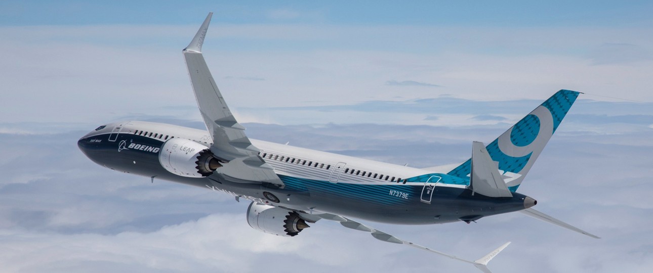 Boeing 737 Max: Unterschiede zur herkömmlichen 737.