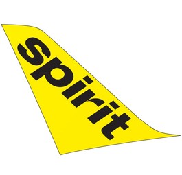Spirit Airlines verkauft 23 Airbus A320 und A321