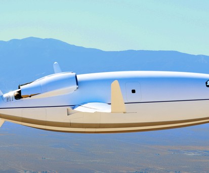 Otto Aviation Celera 500L: Über 30 Testflüge absolviert.