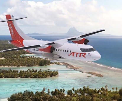 ATR 42-600S: Wird eine Skizze bleiben und nie Realität