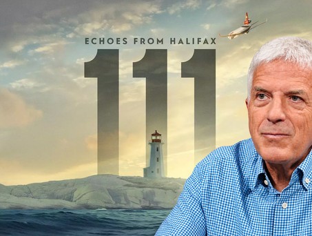Ex-Swissair-Personalchef Matthias Mölleney zum Unglück von Flug SR1111: «...»