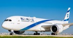 Dreamliner von El Al: Tumult an Bord.