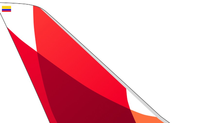 ticker-avianca