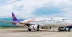 Airbus A320 von Thai Airways: Die Airline will wachsen.