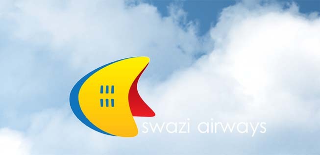 Logo von Swazi Airways: Geht es nun wirklich los?