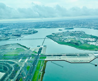 anflug la guardia