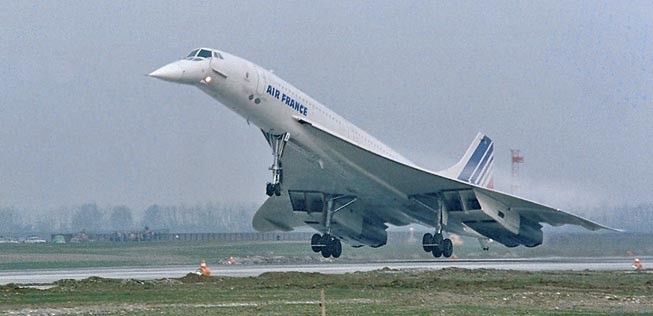 <strong>3. Concorde</strong> - 2697 Stimmen.