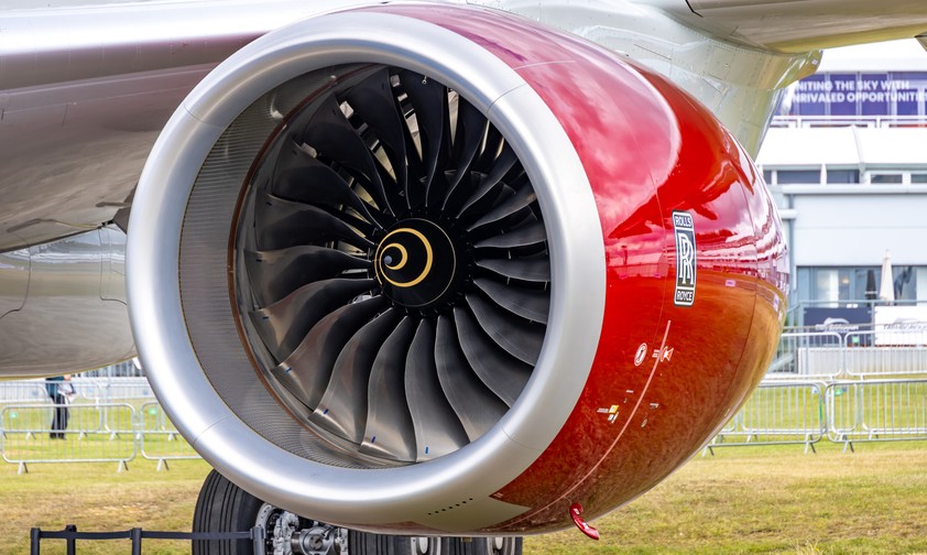 Rolls-Royce Trent 7000