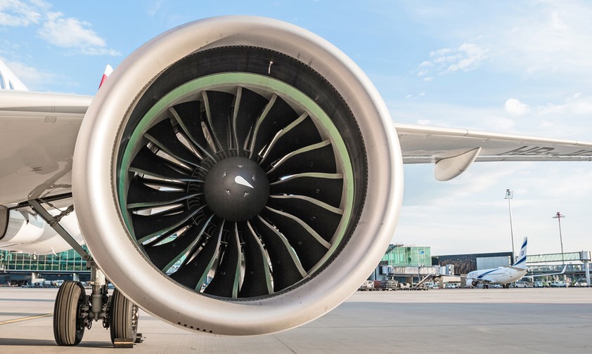 Pulvermetall-Problem auch bei Airbus A220 und Embraer E2