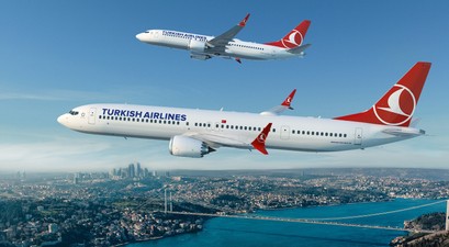 boeing 727max turkish airlines