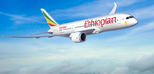 Dreamliner von Ethiopian: Bald wieder in der Luft