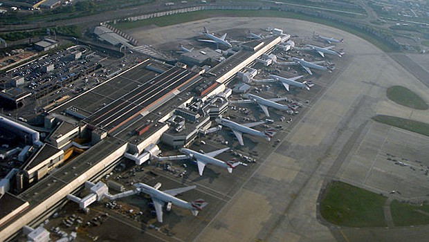 Heathrow: Nict alle sind mit dem Flughafen zufrieden