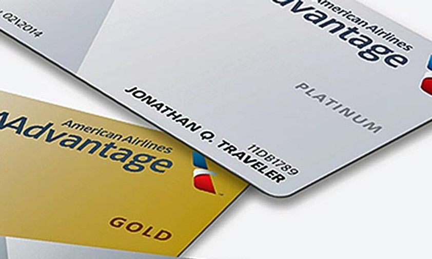 AAdvantage-Karte: American Airlines macht das Programm weniger attraktiv.