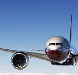 Die B777X kommt gut an: Aercap verfügt insgesamt über eine Flotte von 1300 Flugzeugen.