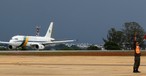 Airbus A319 der brasilianischen Regierung: Zu klein?