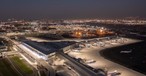 Newark Liberty Airport: Immer wieder Probleme.