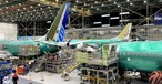 Boeing-737-Max-Produktion: Die Max 7 und die Max 10 sind noch nicht zertifiziert.