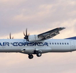 Erstkunde der neuen Motoren ist Air Corsica, ordert fünf ATR 72-600 mit dem neuen Triebwerk PW127XT. Die Airline ist Erstkundin des Motors. Die Auslieferungen sollen im November 2022 beginnen.