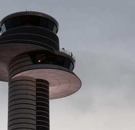 stockholm arlanda tower