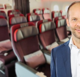 mark hiller recaro premium economy air india 02