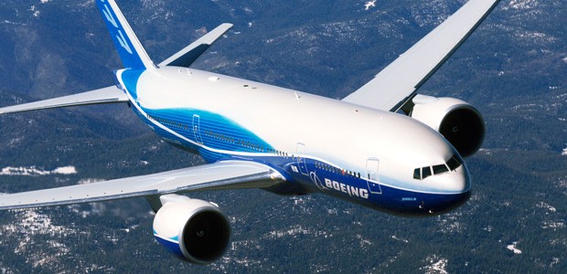 Boeing-B777: Viele Gerüchte