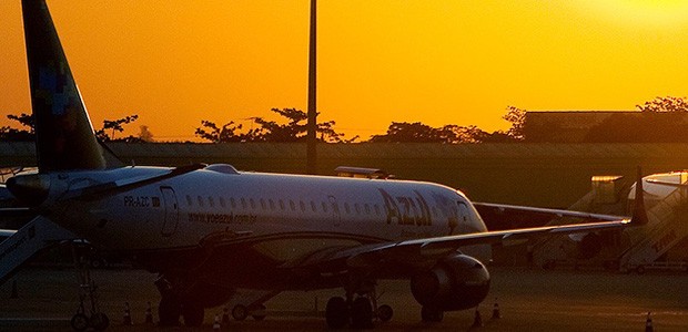 Flieger von Azul: Die Airline will größere Flugzeuge.