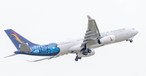 boliviana airbus a330 200