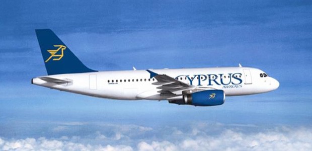 Flieger von Cyprus Airways: Zukunft am seidenen Faden