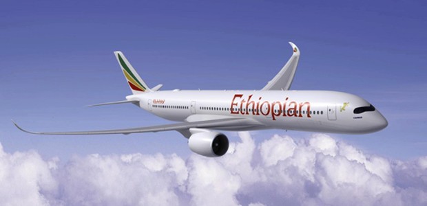 A350 von Ethiopian: Bald weitere Bestellungen?