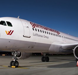 Flieger von Germanwings: Es gibt Streit.