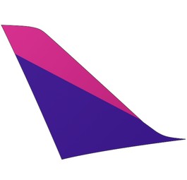 Drei Strecken: Wizz Air startet doch ab Salzburg