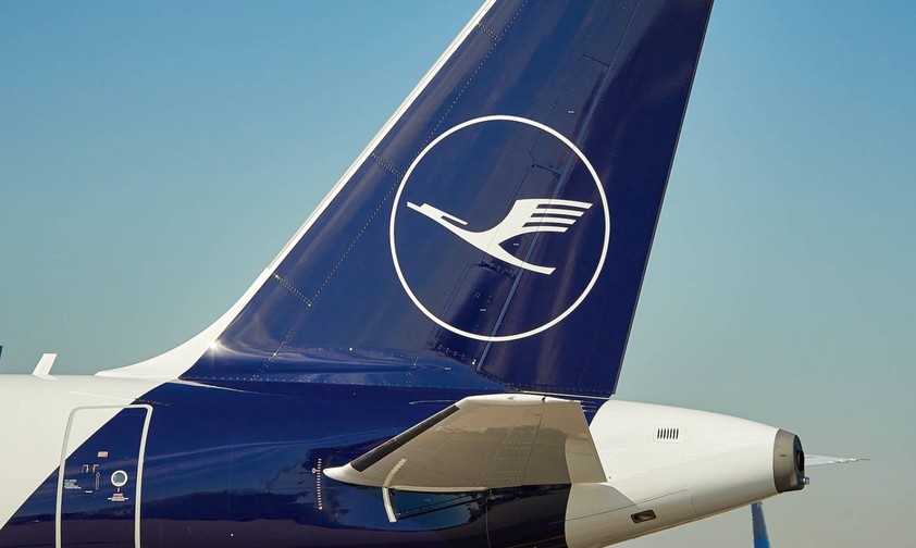 Lufthansa-Flieger: Das wütende Schreiben kommt nicht überall gut an.