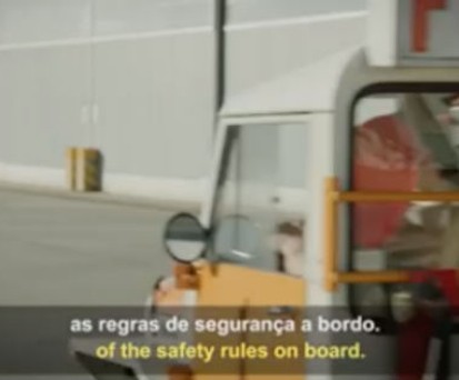 Tap setzt auf Retro-Effekte