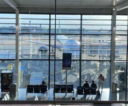 london heathrow airport