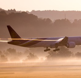 Boeing 777 von Thai Airways: Wie sieht die Flotte künftig aus?