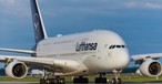 Airbus A380 von Lufthansa: Gibt sein Comeback.