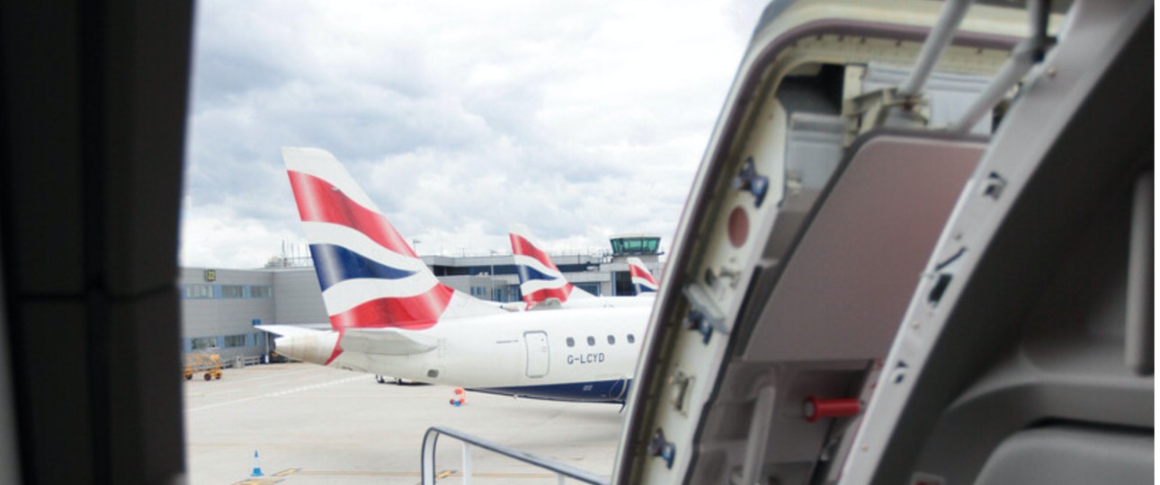 Flieger von British Airways: Massive Probleme am Samstagmorgen