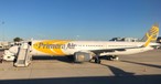 Airbus A321 Neo von Primera Air: Die Fluggesellschaft hatte auch die Langstrecken-Version LR bestellt.